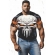 CAMISA CAVEIRA JUSTICEIRO PLUS SIZE EDIÇÃO CLÁSSICA