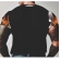 CAMISA CAVEIRA JUSTICEIRO PLUS SIZE EDIÇÃO CLÁSSICA