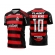 CAMISA DO FLAMENGO PLUS SIZE G1 AO G18 PERSONALIZADA